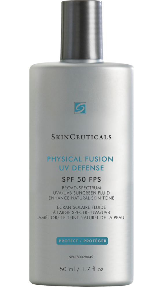 Physical Fusion UV Defense SPF 50 (tinted)